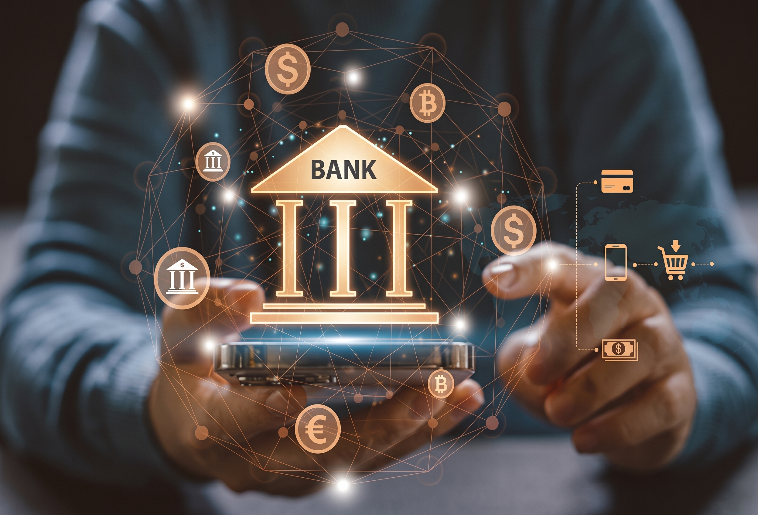 Bank segmentation is more than marketing
